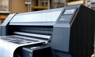 Canon imagePROGRAF TA-20 large format plotter