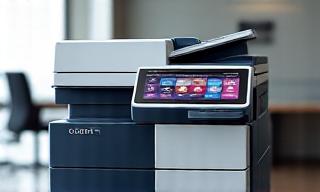 Canon imageRUNNER Advance C3525 refurbished