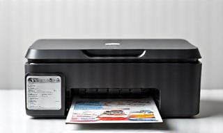 HP Color LaserJet M452dn refurbished