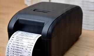 Thermal label printer refurbished for ecommerce sellers